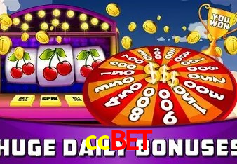Inovações de Jogos na ccbet: O Futuro das Experiências Interativas