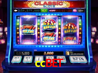 Desvendando o Mundo dos Jogos Virtuais na ccbet