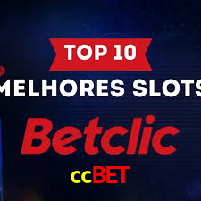 Descubra o Mundo do Cassino Online com ccbet